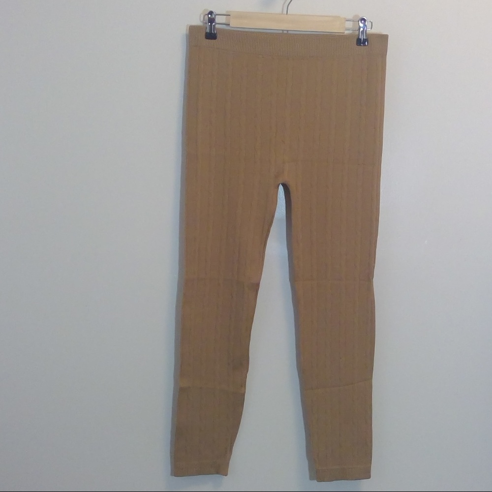 One Step Up Legging
